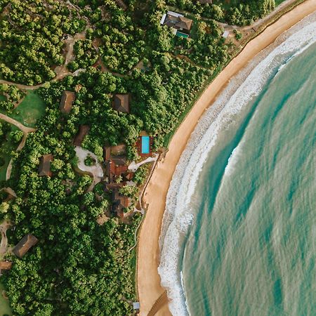 Pousada Tutabel Trancoso Exteriér fotografie