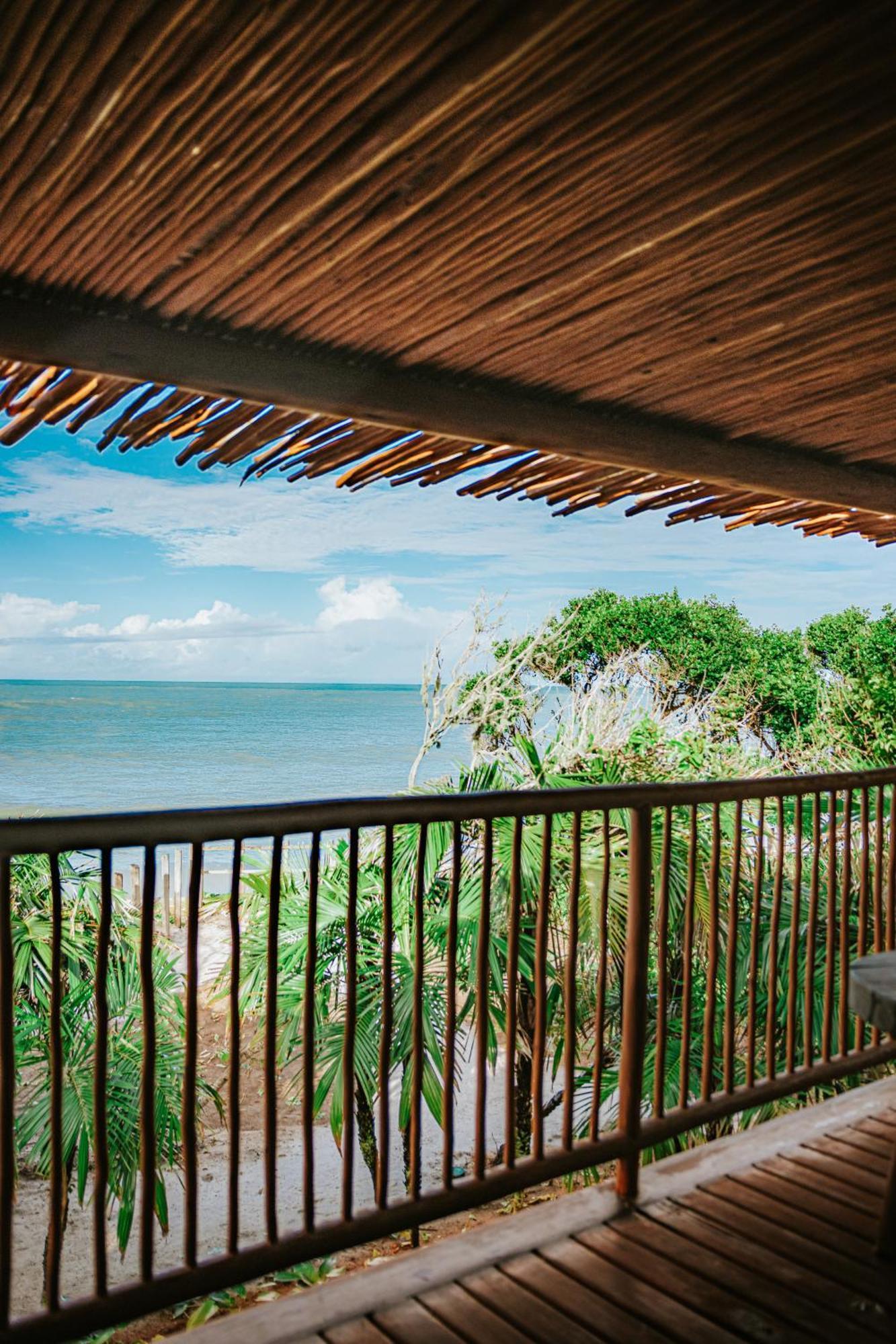 Pousada Tutabel Trancoso Exteriér fotografie