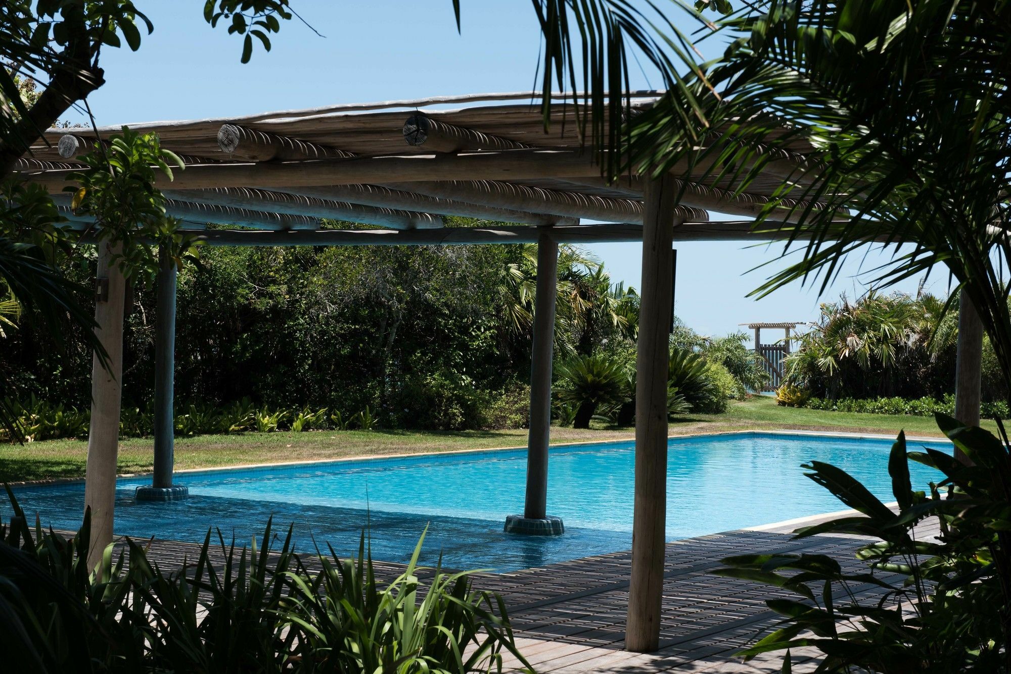 Pousada Tutabel Trancoso Exteriér fotografie