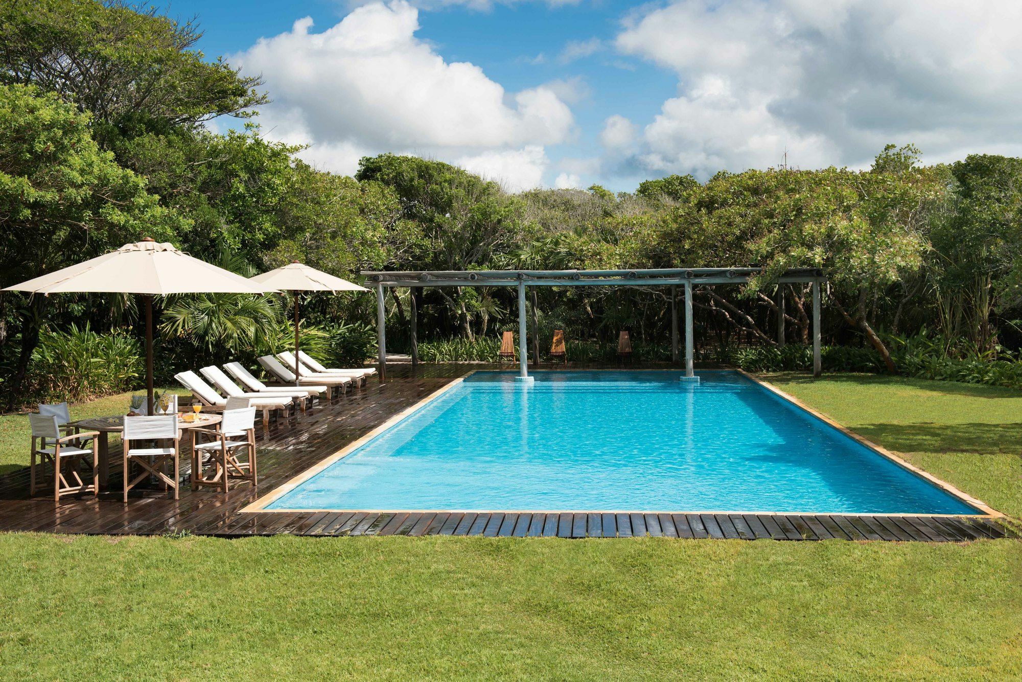 Pousada Tutabel Trancoso Exteriér fotografie